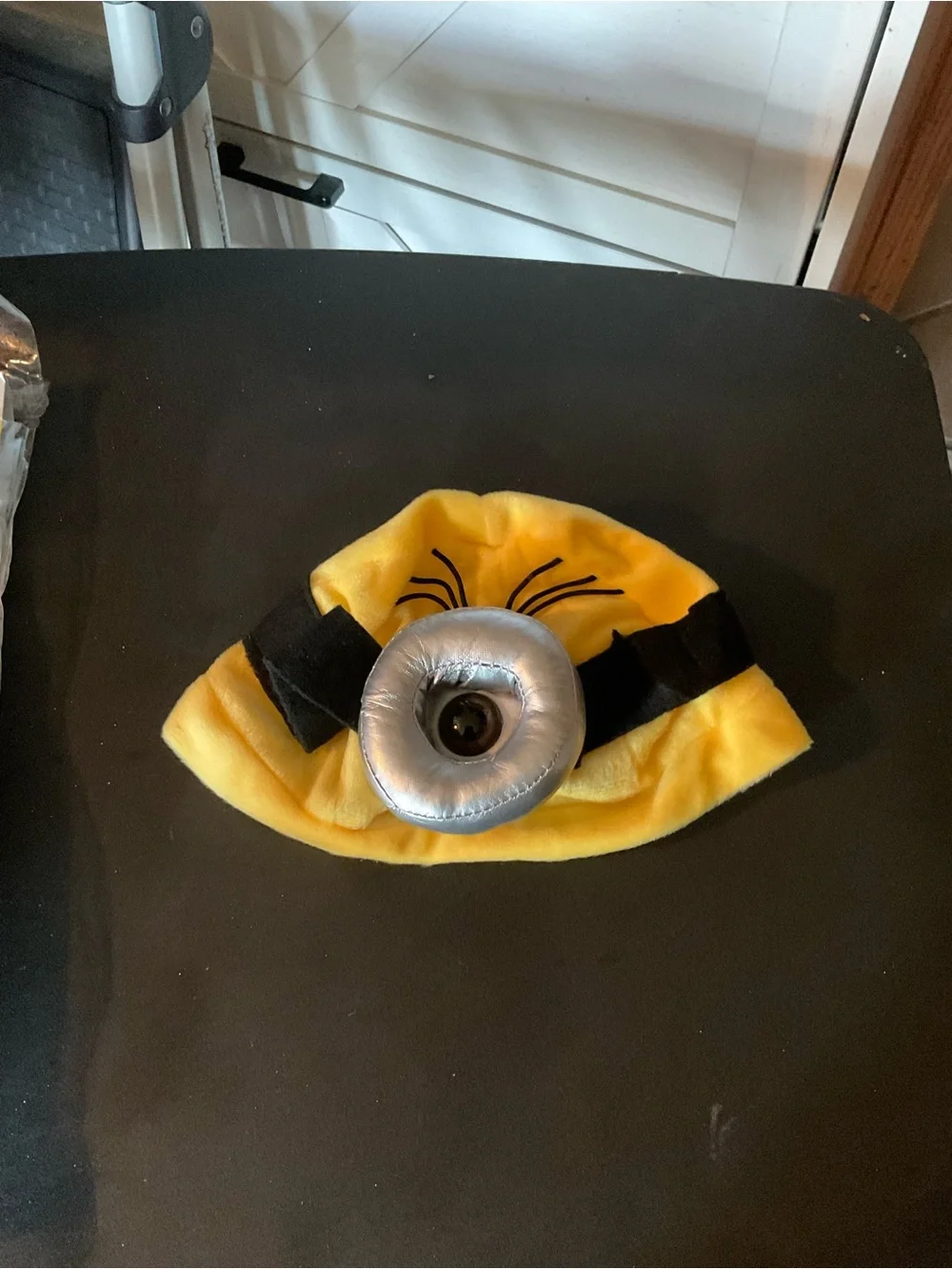Rubie's Minion Stuart Costume - Yellow & Blue